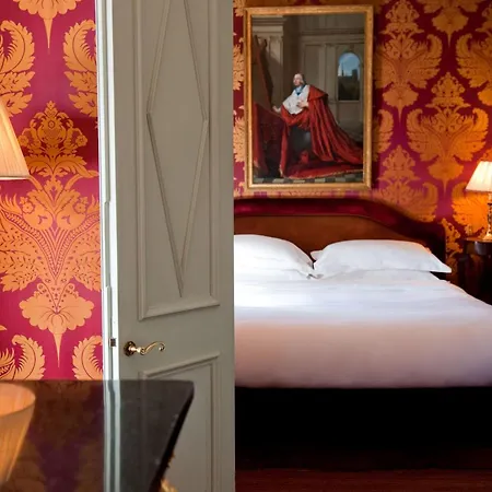 Szálloda L'hotel