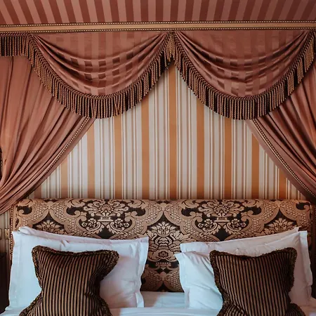 L'hotel