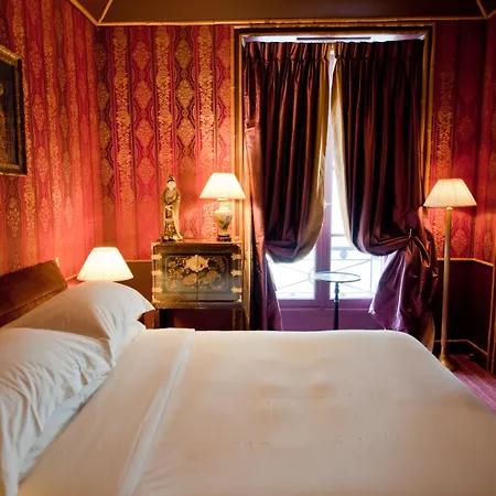 L'hotel Szálloda