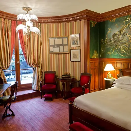 Szálloda L'hotel