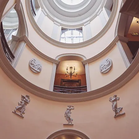 L'hotel 5* Párizs