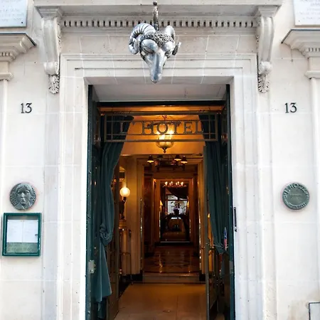 Szálloda L'hotel