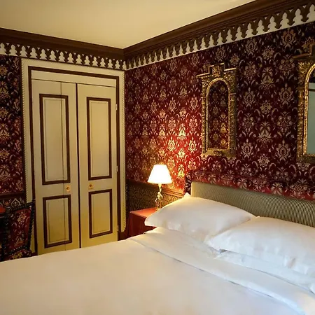 L'hotel Párizs