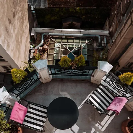 L'hotel