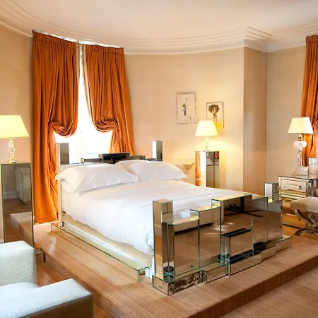 Ξενοδοχείο L'hotel
