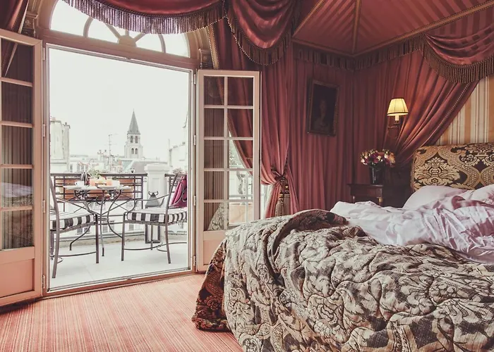 L'hotel