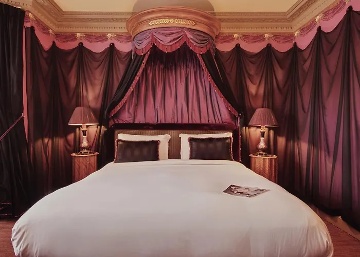 L'hotel