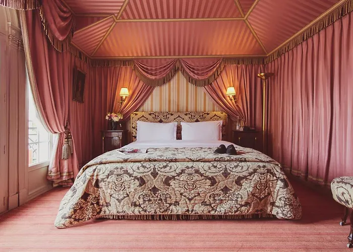 L'hotel Paris