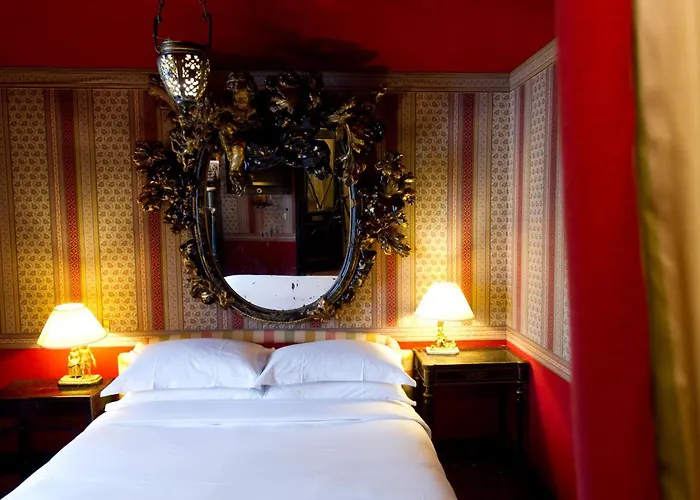 L'hotel 5*