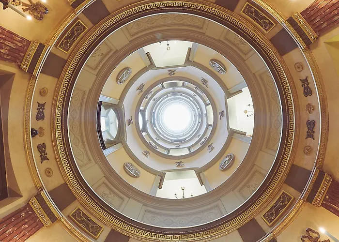 L'hotel