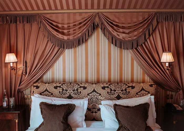 L'hotel