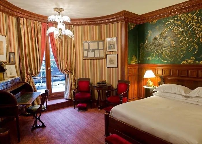 Hotel L'hotel