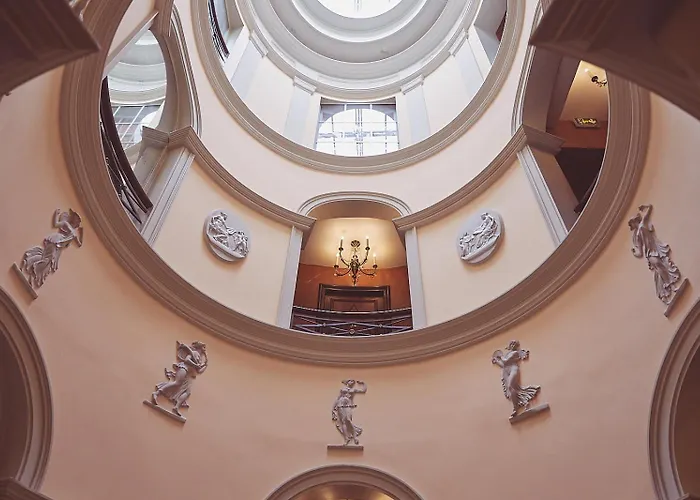 L'hotel 5* Paris