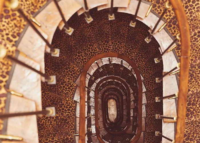 L'hotel Hotel Paris