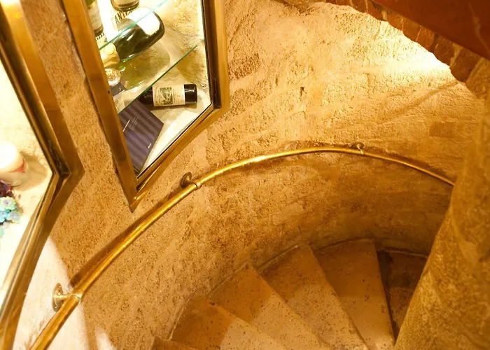 L'hotel Paris