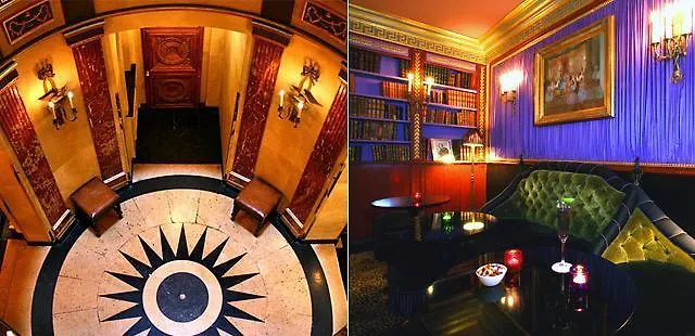 L'hotel