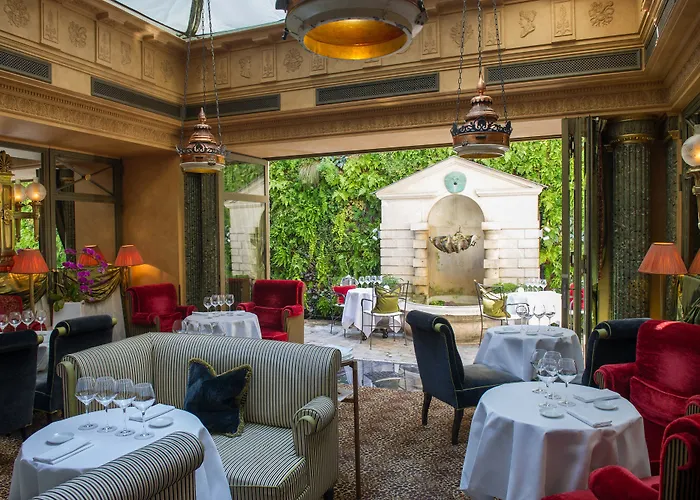 L'hotel Paris