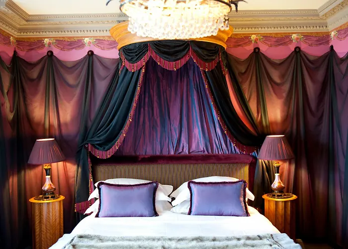 L'hotel Paris