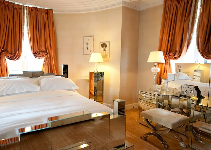 L'hotel