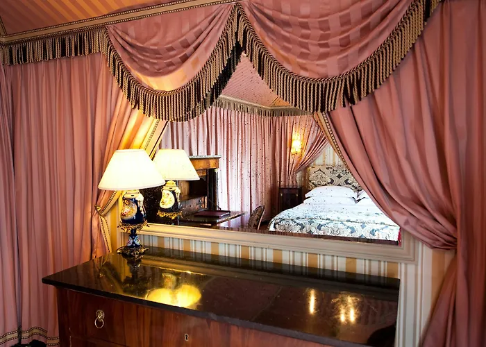 L'hotel