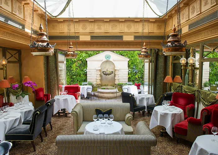 L'hotel Hotel