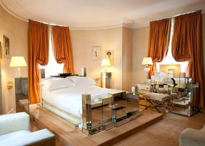 L'hotel Paris
