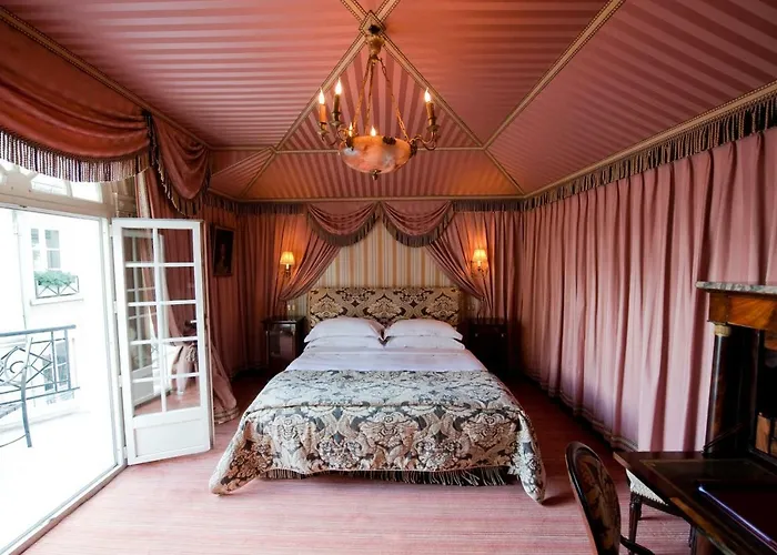 L'hotel