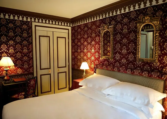 L'hotel Paris