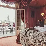 L'hotel