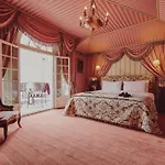 L'hotel פריז