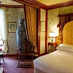 L'hotel 5*
