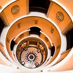 L'hotel 5* Paris