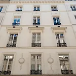 L'hotel Paris