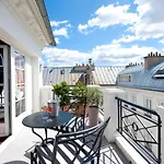 L'hotel Paris