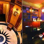L'hotel