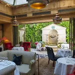 L'hotel פריז