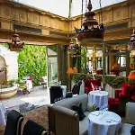 L'hotel 5*