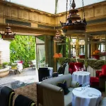 L'hotel פריז