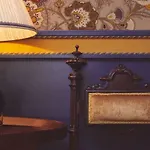 L'hotel מלון פריז