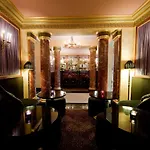 L'hotel Hotell Paris