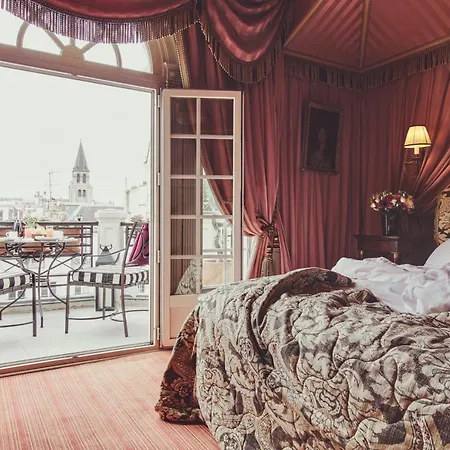 L'hotel