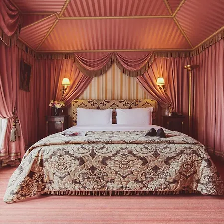 L'hotel Paris
