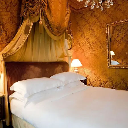 L'hotel מלון 5*