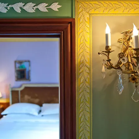 L'hotel Otel Paris