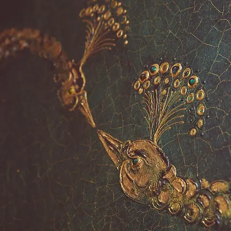 L'hotel Hotel Parigi