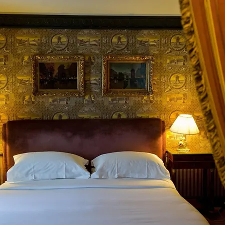 L'hotel Ξενοδοχείο 5*