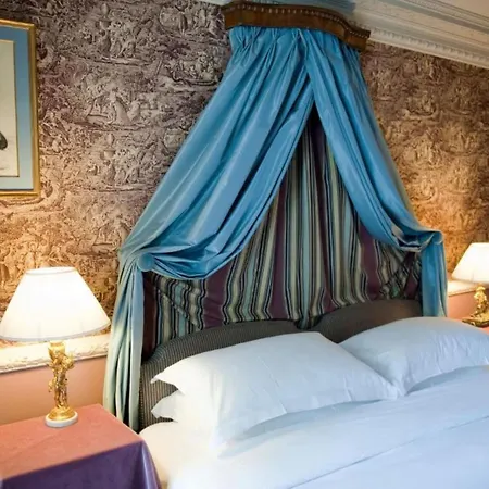 L'hotel Paris