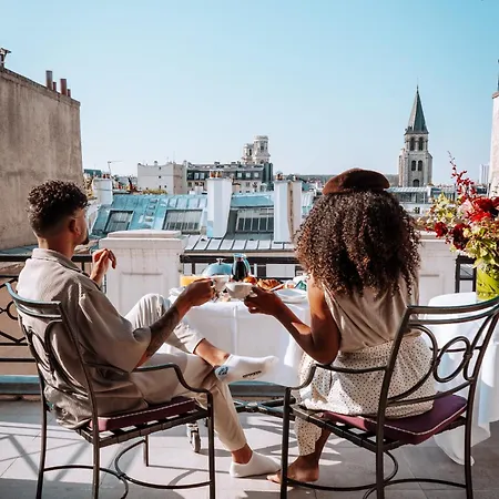 Ξενοδοχείο L'hotel