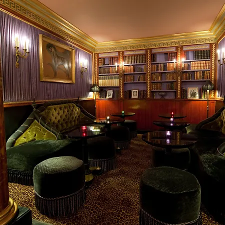 L'hotel 5* פריז
