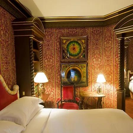 מלון L'hotel 5*